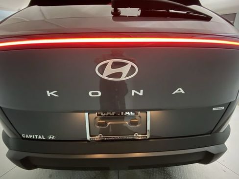 Used 2024 Hyundai Kona SEL AWD/4WD image 26