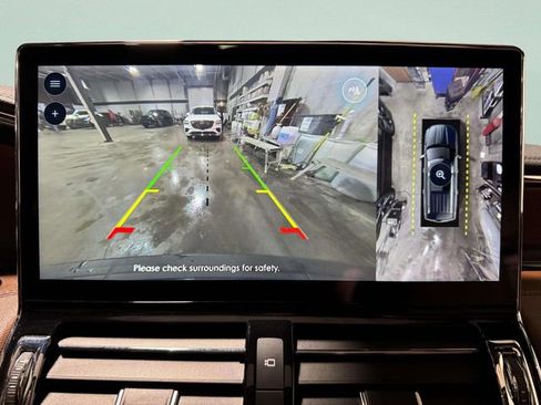 Used 2022 Lincoln Navigator Reserve image 17