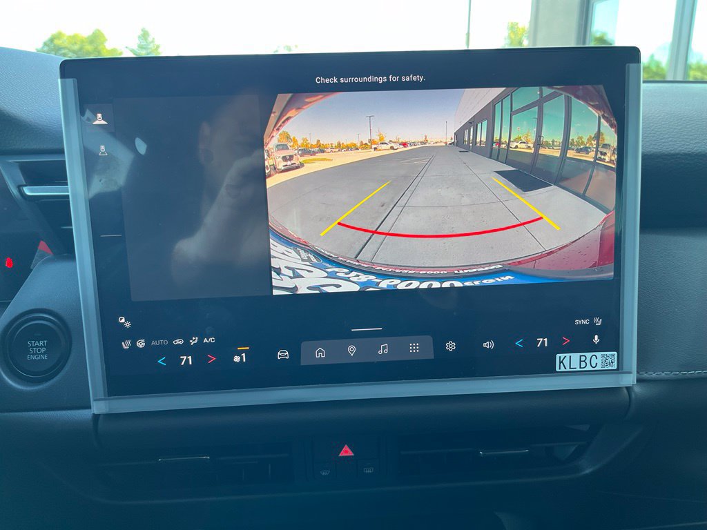 Certified 2026 MAZDA CX-5 Preferred AWD/4WD image 20