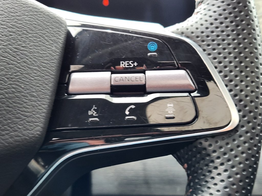 Certified 2024 Nissan Ariya AWD image 24