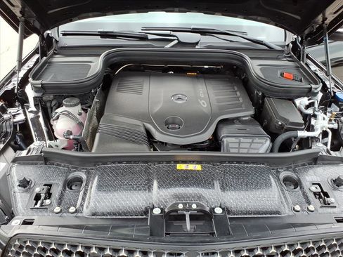 New 2026 Mercedes-Benz GLE 450 4MATIC image 10