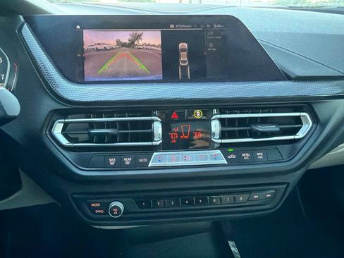 Used 2021 BMW 228i Gran Coupe w/ Convenience Package FWD image 11