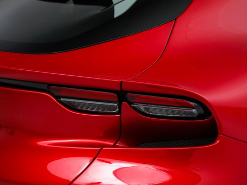 Certified 2024 Ferrari Purosangue AWD/4WD image 24
