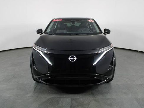 Certified 2024 Nissan Ariya AWD image 9