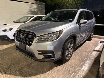 Used 2021 Subaru Ascent Limited w/ Technology Package