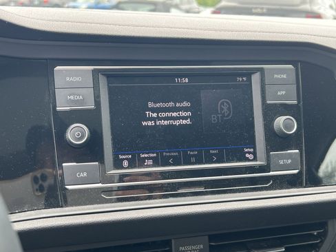 Used 2019 Volkswagen Jetta SE FWD image 15