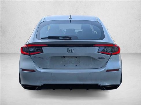 Used 2022 Honda Civic Sport Touring image 6