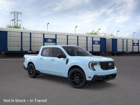 New 2026 Ford Maverick Lariat AWD/4WD image 7