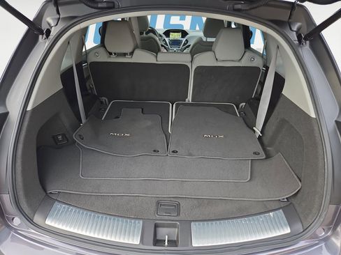 Used 2017 Acura MDX SH-AWD w/ Technology Package image 17