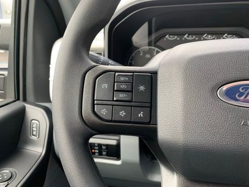 New 2026 Ford F350 XL AWD/4WD image 11
