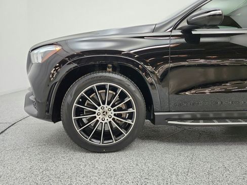 Certified 2023 Mercedes-Benz GLE 450 4MATIC image 37