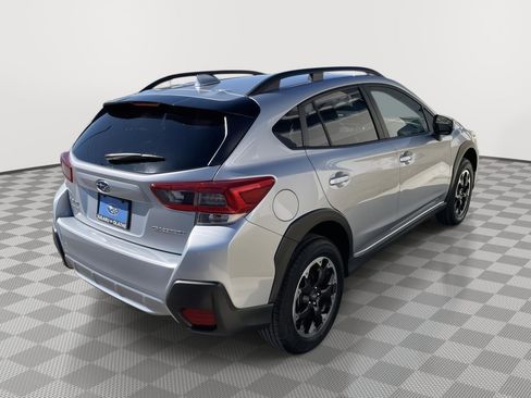 Certified 2023 Subaru Crosstrek 2.0i Premium image 14