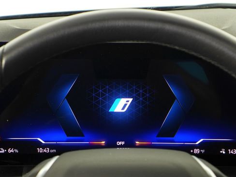 Used 2023 BMW i4 eDrive40 RWD image 28