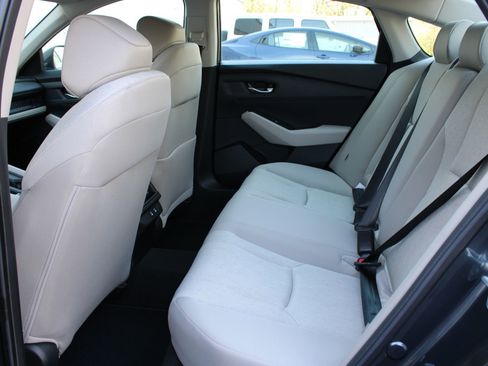 New 2026 Honda Accord LX image 14