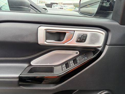 Used 2023 Ford Explorer ST w/ Equipment Group 401A AWD/4WD image 15