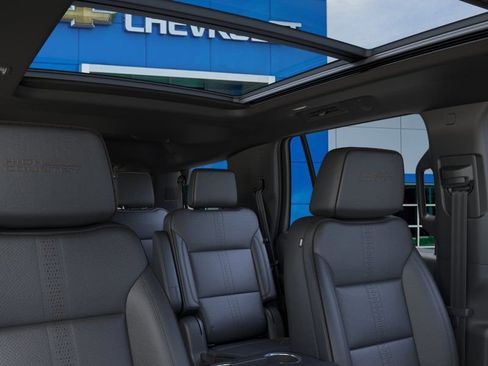 New 2026 Chevrolet Tahoe High Country RWD image 34