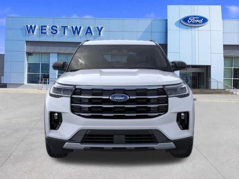 New 2026 Ford Explorer Active w/ Active Comfort Package RWD image 36