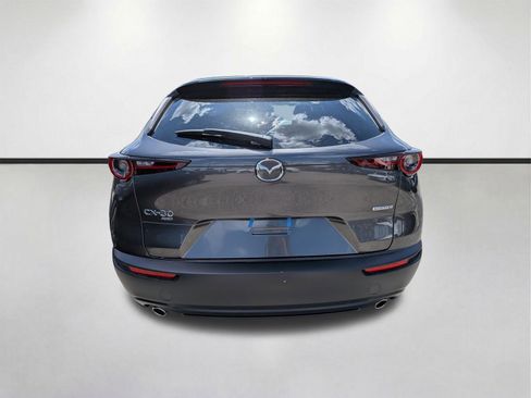 New 2026 MAZDA CX-30 AWD 2.5 S w/ Select Sport Pkg image 6