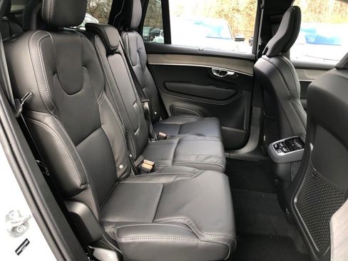 New 2026 Volvo XC90 B6 Ultra w/ Protection Package AWD/4WD image 36