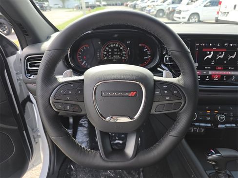 New 2026 Dodge Durango GT w/ Blacktop Package image 17