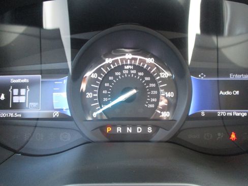 Used 2024 Ford Edge SEL w/ Convenience Package AWD/4WD image 18