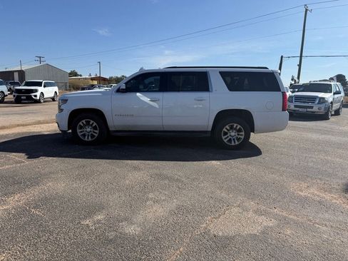 Used 2019 Chevrolet Suburban LT AWD/4WD image 5