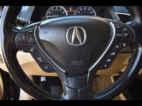 Used 2017 Acura RDX FWD w/ Advance Package image 14