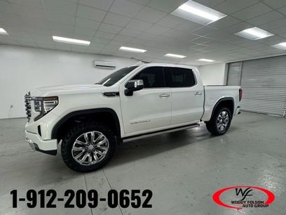 Used 2023 GMC Sierra 1500 Denali