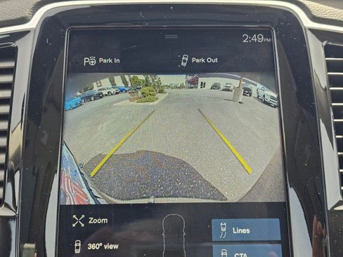 Used 2020 Volvo XC90 T6 Inscription AWD/4WD image 29