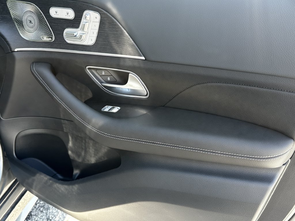 New 2026 Mercedes-Benz GLE 450 4MATIC Coupe image 16