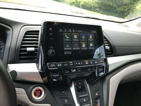 Used 2020 Honda Odyssey EX-L image 24