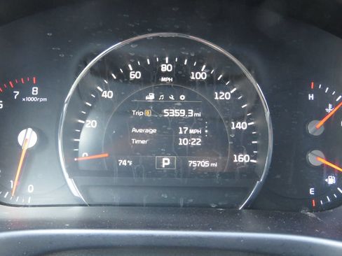 Used 2017 Kia Sorento AWD w/ LX V6 Convenience Package image 21