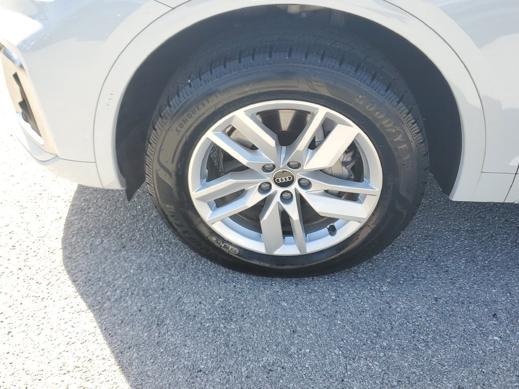 Certified 2023 Audi Q5 2.0T Premium AWD/4WD image 13
