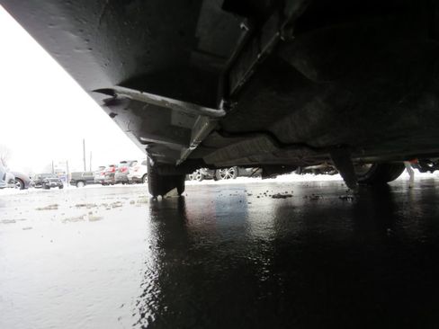 Used 2021 Subaru Legacy Sport image 36