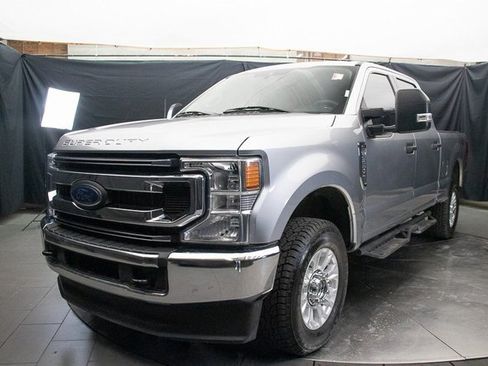 Used 2021 Ford F250 XLT image 6
