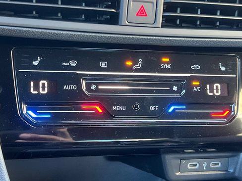 New 2026 Volkswagen Jetta Sport FWD image 19