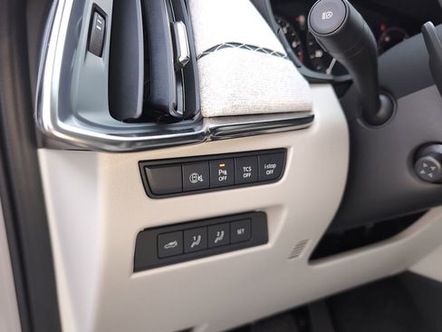 New 2026 MAZDA CX-90 3.3 Turbo S w/ Premium Plus image 17