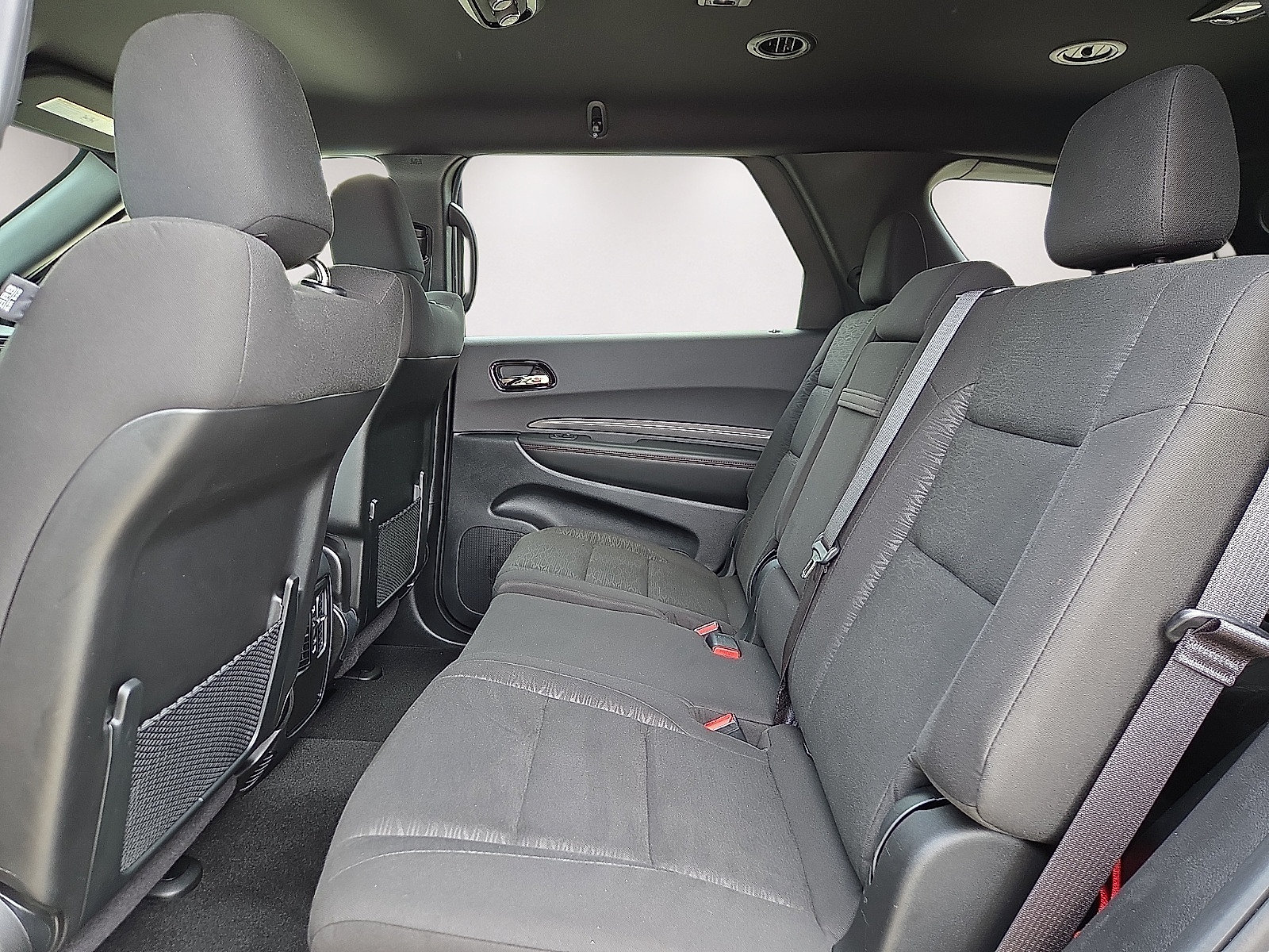 Used 2023 Dodge Durango R/T w/ Blacktop Package AWD/4WD image 11