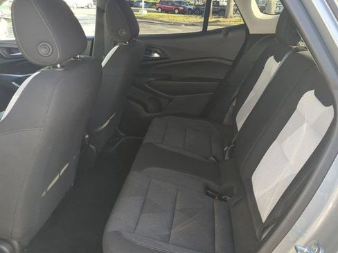 Used 2024 Chevrolet Trax LS w/ LS Convenience Package image 13