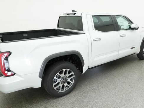 New 2026 Toyota Tundra 1794 Edition AWD/4WD image 9