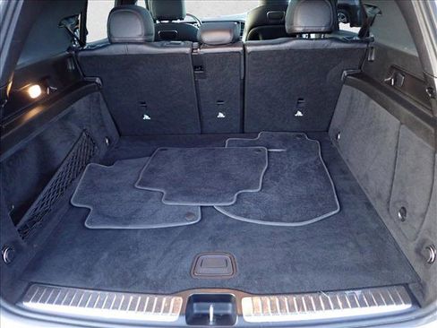 Used 2020 Mercedes-Benz GLE 450 4MATIC image 8