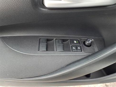 Certified 2026 Toyota Corolla SE image 6