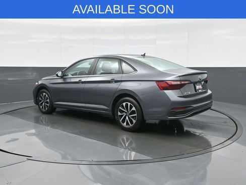Used 2024 Volkswagen Jetta S FWD image 5