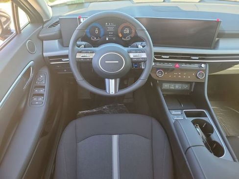 New 2026 Hyundai Sonata SEL image 7