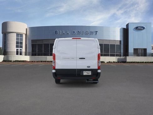 New 2025 Ford Transit 250 Low Roof RWD image 27