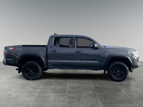 Certified 2023 Toyota Tacoma SR5 image 6