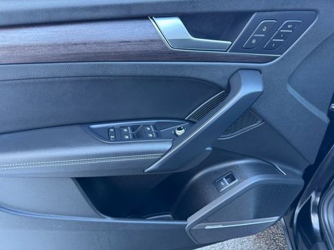 Used 2022 Audi Q5 2.0T Premium Plus w/ Premium Plus Package image 21