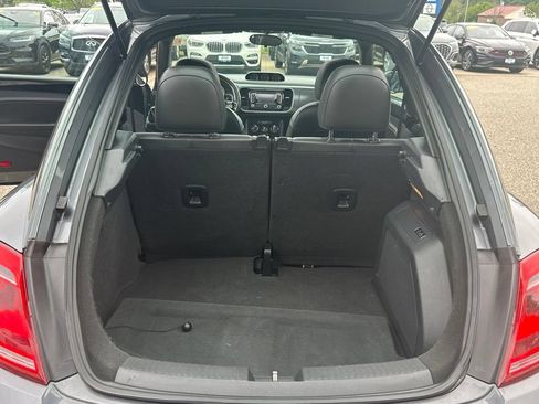 Used 2014 Volkswagen Beetle R-Line FWD image 26