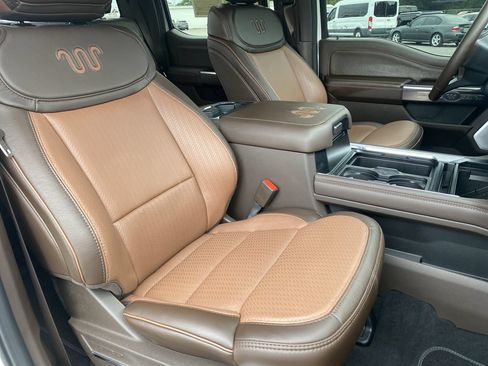 Used 2026 Ford F250 King Ranch w/ Chrome Package AWD/4WD image 32