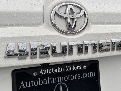Used 2024 Toyota 4Runner SR5 image 21